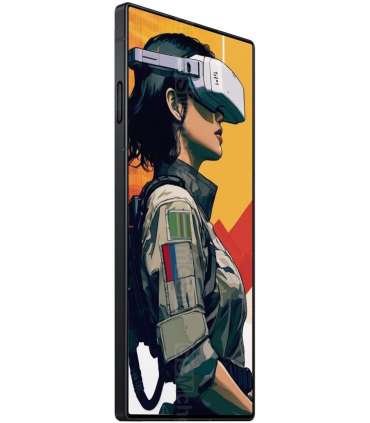 REDMAGIC 9S Pro 5G 12/256GB Sleet