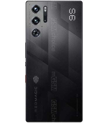 REDMAGIC 9S Pro 5G 12/256GB Sleet