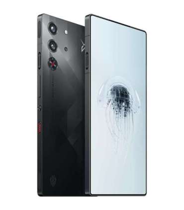 Smartphone REDMAGIC 10 Pro 5G 12/256GB Shadow