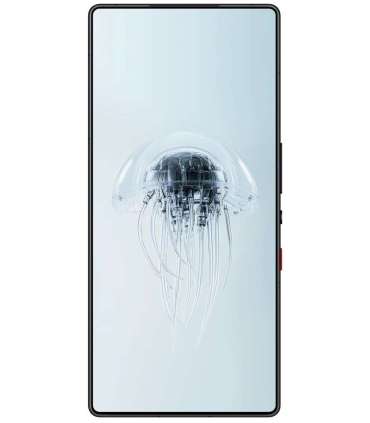 Smartphone REDMAGIC 10 Pro 5G 12/256GB Shadow