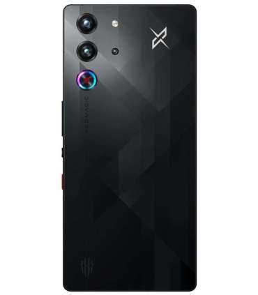 Smartphone REDMAGIC 10 Pro 5G 12/256GB Shadow