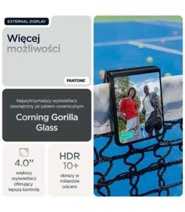 Motorola razr 60 ultra 17.7 cm (6.96") Dual SIM Android 15 5G USB Type-C 16 GB 512 GB 4700 mAh Green