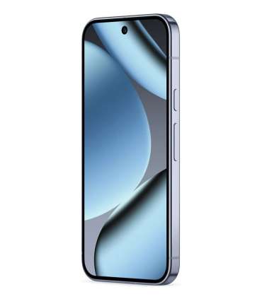 Google Pixel 10 Pro 16 cm (6.3") Dual SIM Android 16.0 5G 16 GB 256 GB 4870 mAh Grey