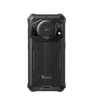 FOSSiBOT F101 P - smartphone, black