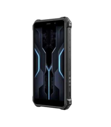 FOSSiBOT F101 P - smartphone, black