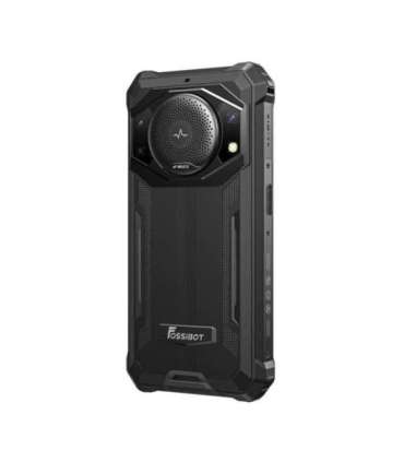 FOSSiBOT F101 P - smartphone, black