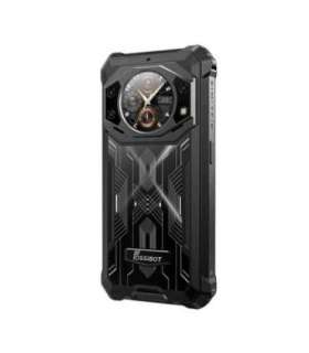 FOSSiBOT F101 Pro - smartphone, black