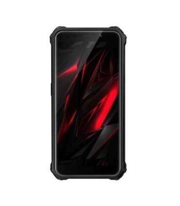 FOSSiBOT F101 Pro - smartphone, black