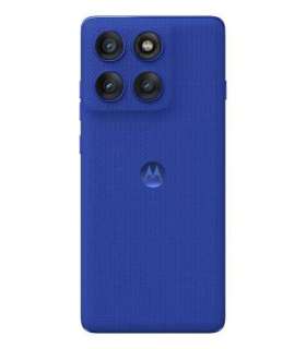 Motorola edge 60 pro 16.9 cm (6.67") Dual SIM Android 15 5G USB Type-C 12 GB 512 GB 6000 mAh Blue