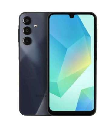 Samsung Galaxy A16 5G 6.7" Hybrid Dual SIM USB Type-C 8 GB 256 GB 5000 mAh Black, Blue