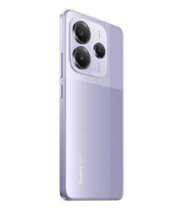 Xiaomi Redmi Note 14 5G 16.9 cm (6.67") Hybrid Dual SIM USB Type-C 8 GB 256 GB 5110 mAh Lavender, Purple