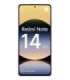 Xiaomi Redmi Note 14 5G 16.9 cm (6.67") Hybrid Dual SIM USB Type-C 8 GB 256 GB 5110 mAh Lavender, Purple