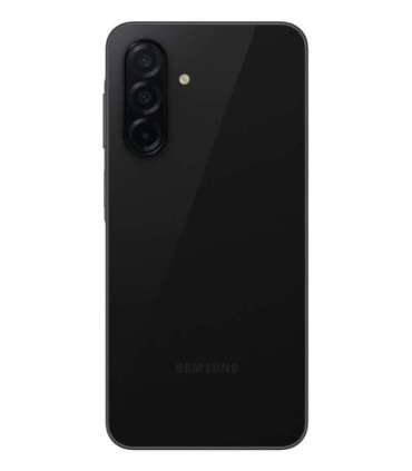 Samsung Galaxy A26 5G 17 cm (6.7") Dual SIM Android 15 USB Type-C 6 GB 128 GB 5000 mAh Black
