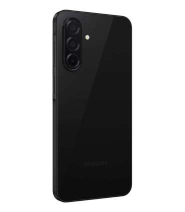Samsung Galaxy A26 5G 17 cm (6.7") Dual SIM Android 15 USB Type-C 6 GB 128 GB 5000 mAh Black