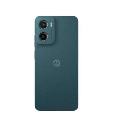 Motorola moto g05 16.9 cm (6.67") Dual SIM Android 15 4G USB Type-C 4 GB 128 GB 5200 mAh Green