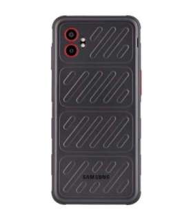 Samsung Galaxy XCover7 Pro 16.8 cm (6.6") Hybrid Dual SIM 5G USB Type-C 8 GB 256 GB 4350 mAh Black