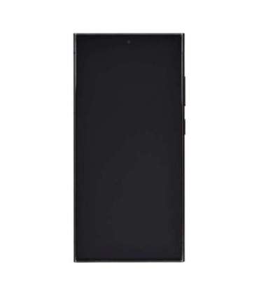 Samsung Galaxy S24 Ultra SM-S928B/DS 17.3 cm (6.8") Dual SIM 5G USB Type-C 12 GB 256 GB 5000 mAh Black Remade /