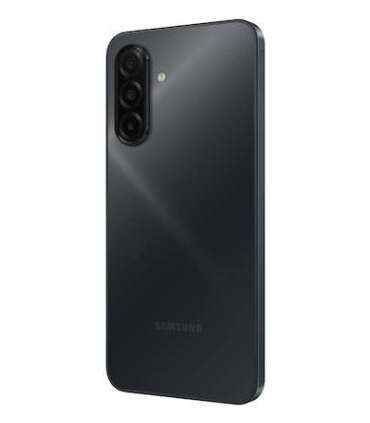 Samsung Galaxy A17 17 cm (6.7") Hybrid Dual SIM 4G USB Type-C 8 GB 256 GB 5000 mAh Black