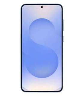 Samsung Galaxy S25+ 17 cm (6.7") Dual SIM Android 15 5G USB Type-C 12 GB 256 GB 4900 mAh Navy