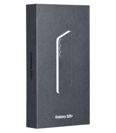 Samsung Galaxy S25+ 17 cm (6.7") Dual SIM Android 15 5G USB Type-C 12 GB 256 GB 4900 mAh Navy