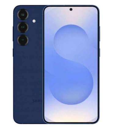 Samsung Galaxy S25+ 17 cm (6.7") Dual SIM Android 15 5G USB Type-C 12 GB 256 GB 4900 mAh Navy