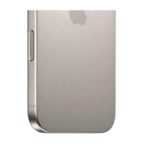 Apple iPhone 16 Pro 128GB Natural Titanium