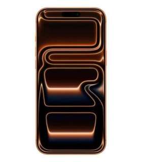 Apple iPhone 17 Pro Max 512GB Cosmic Orange