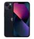 Apple iPhone 13 15.5 cm (6.1") Dual SIM iOS 15 5G 128 GB Black