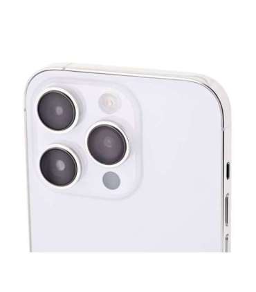 Apple iPhone 14 Pro 17 cm (6.7") Dual SIM iOS 16 5G 256 GB Beige Remade / Refurbished