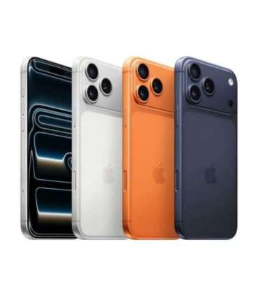 Apple iPhone 17 Pro Max 256GB Deep Blue