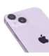 Apple iPhone 14 15.5 cm (6.1") Dual SIM iOS 16 5G 128 GB Purple Remade / Refurbished