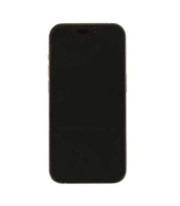 Apple iPhone 14 Pro 17 cm (6.7") Dual SIM iOS 16 5G 128 GB Gold Remade / Refurbished