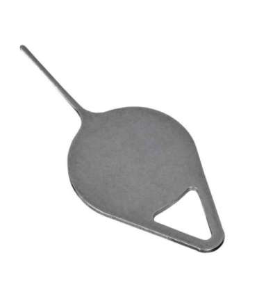 Apple iPhone 14 Pro 17 cm (6.7") Dual SIM iOS 16 5G 128 GB Purple Remade / Refurbished