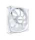CASE FAN 120MM/AX120 PRO WHITE MONTECH