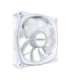 CASE FAN 120MM/RX120 PRO WHITE MONTECH
