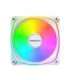 CASE FAN 120MM/RX120 PRO WHITE MONTECH