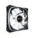 CASE FAN 120MM/AX120 PRO BLACK MONTECH