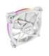 CASE FAN 120MM/RX120 PWM WHITE 3 IN 1 MONTECH