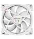 CASE FAN 120MM/RX120 PWM WHITE 3 IN 1 MONTECH
