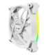 CASE FAN 120MM/RX120 PWM WHITE 3 IN 1 MONTECH