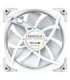 CASE FAN 120MM/AX120 PWM WHITE 3 IN 1 MONTECH