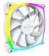 CASE FAN 120MM/AX120 PWM WHITE 3 IN 1 MONTECH