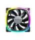 CASE FAN 120MM/AX120 PWM BLACK 3 IN 1 MONTECH