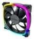 CASE FAN 120MM/AX120 PWM BLACK 3 IN 1 MONTECH