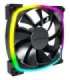CASE FAN 120MM/AX120 PWM BLACK 3 IN 1 MONTECH