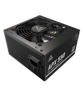 Power Supply|MONTECH|APX 550W|550 W|APX550