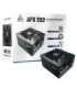 Power Supply|MONTECH|APX 550W|550 W|APX550