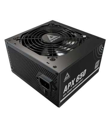 Power Supply|MONTECH|APX 650W|650 W|APX650