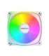 CASE FAN 120MM/AX120 PRO WHITE 3 IN 1 MONTECH
