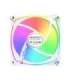 CASE FAN 120MM/AX120 PRO WHITE 3 IN 1 MONTECH